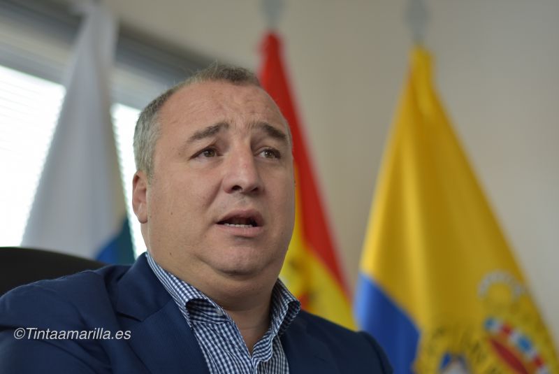 "Hemos dicho 'no' a una oferta de 4 millones por Tana"