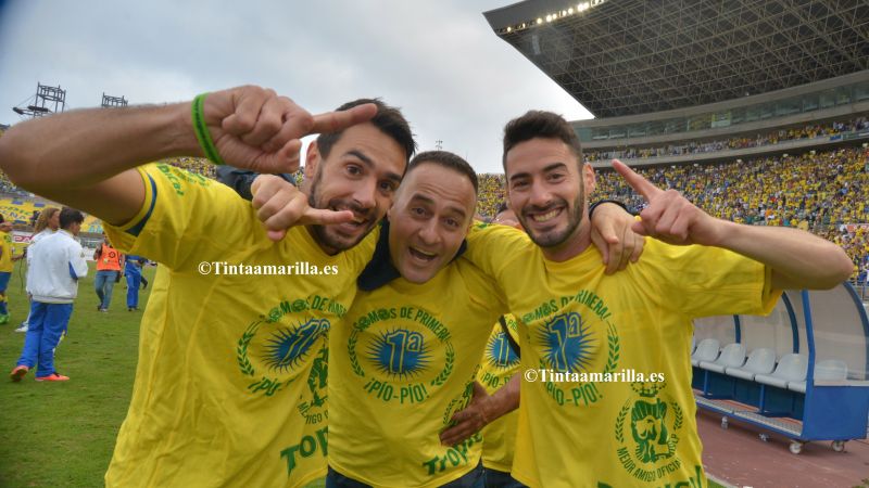 Guzmán Casaseca cuelga las botas y entra en los despachos