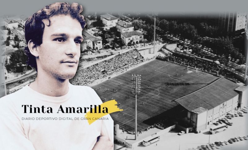 Y una vez Las Palmas Atlético 'visitó' al Andorra