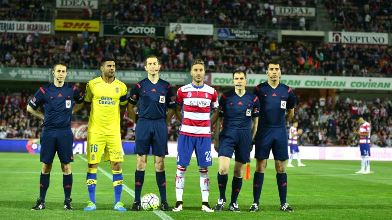 El cambio del Granada-UD afecta a 200 peñistas isleños