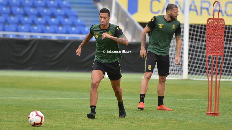 "Del Tenerife u otros prefiero no hablar"
