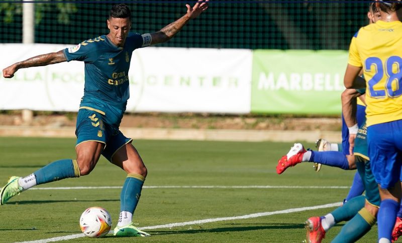 0-2:  La UD, empeñada en ilusionar a sus leales