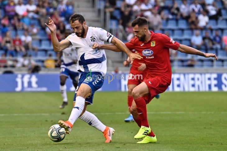 El Cádiz quiere fichar a Malbasic