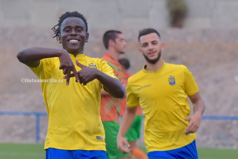 El ex amarillo Malick ya tiene nuevo destino en Andalucía