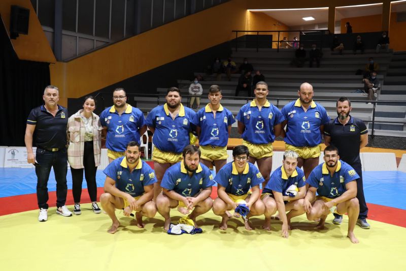 Undécimo triunfo del Ramón Jiménez