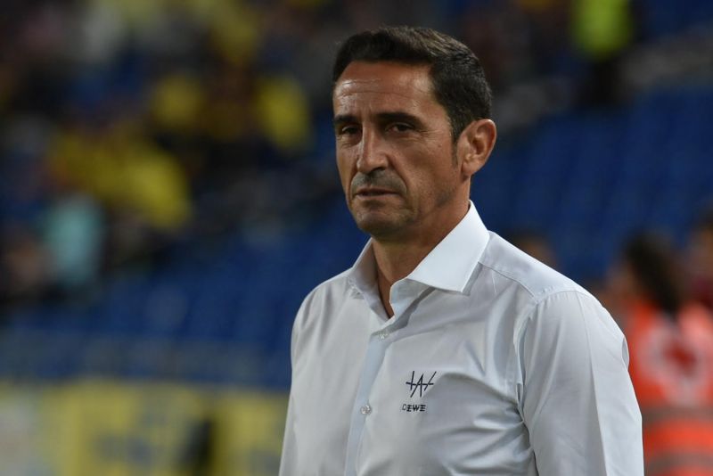 "Hoy hemos tenido equilibrio en el juego"