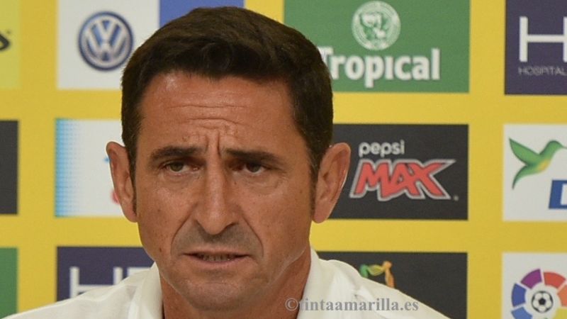 "Que no nos pillen a la contra"