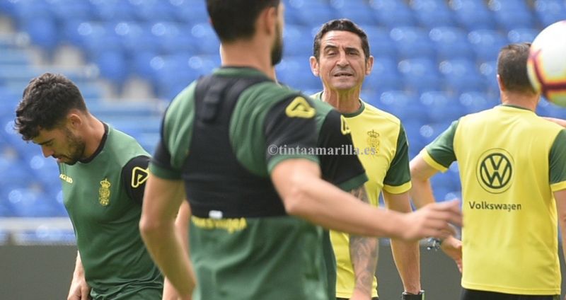 "Mis hijos son los más guapos y mi equipo es el mejor"