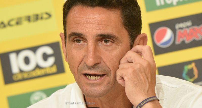 "No podemos relajarnos; somos el equipo a batir"