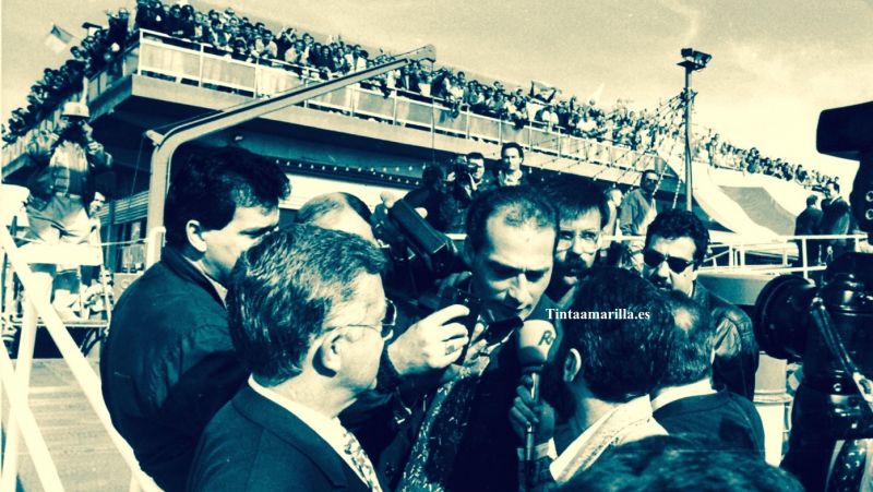 La mecha que enciende un derbi