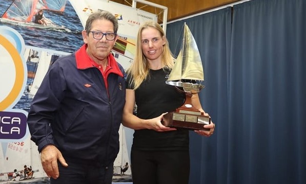 Fallece Manolo Pazos, forjador de grandes regatistas campeones