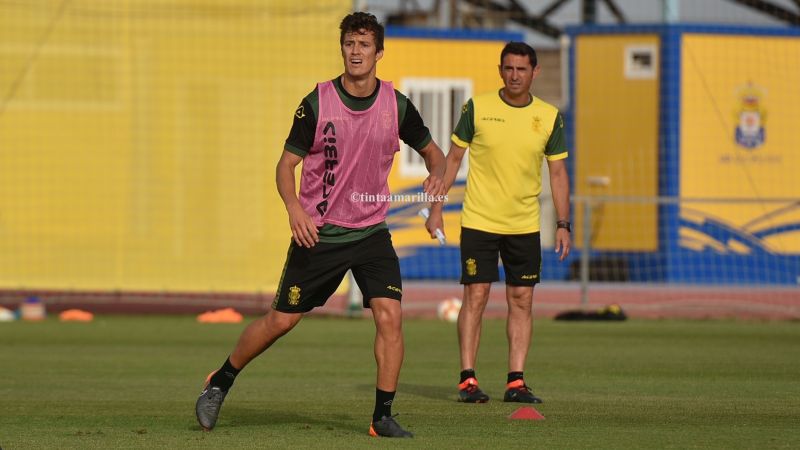 "Esto no es una crisis; confiamos mucho en el entrenador"