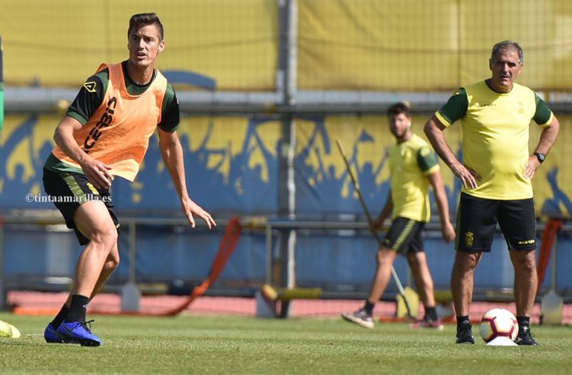 "El equipo está en remontada porque aún podemos lograrlo"