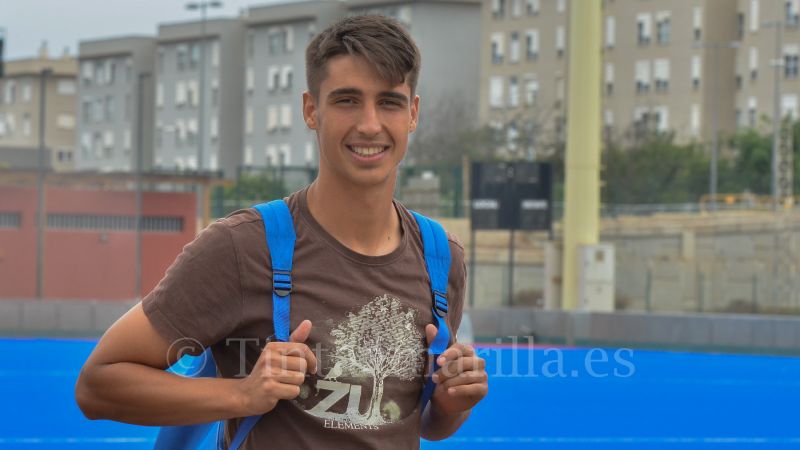Dimas comunica al Sanfer que estudia una oferta de Gibraltar