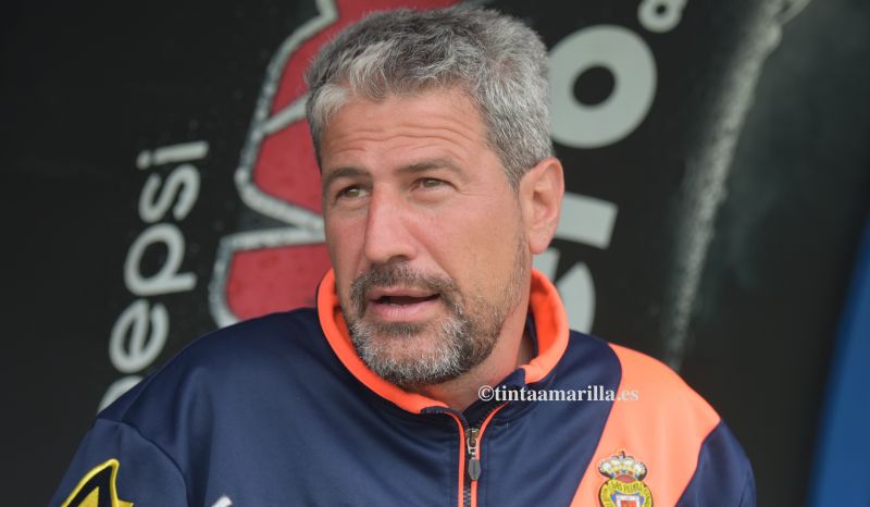 Cayó De Zerbi; Márquez, el técnico