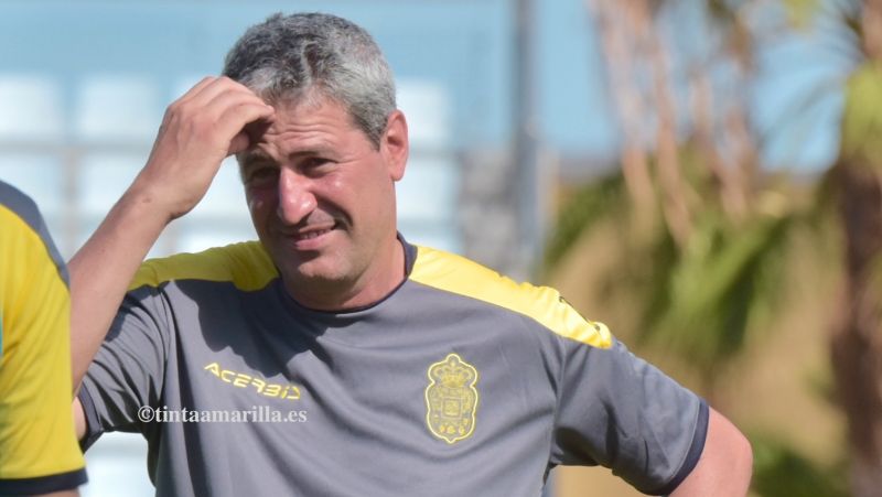 Márquez pronostica un "acelerón" en la tercera semana