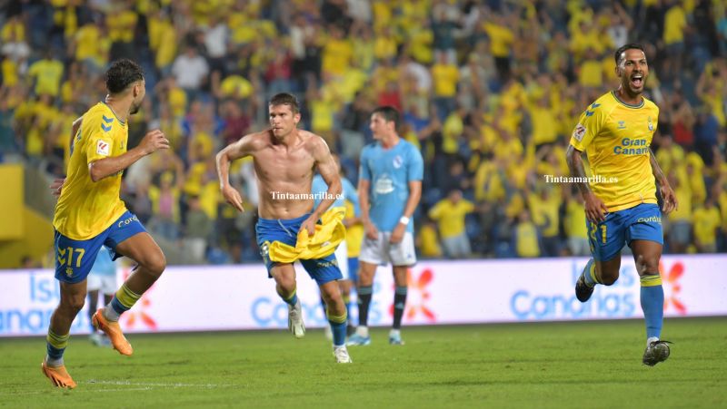 La liberación de Marc Cardona