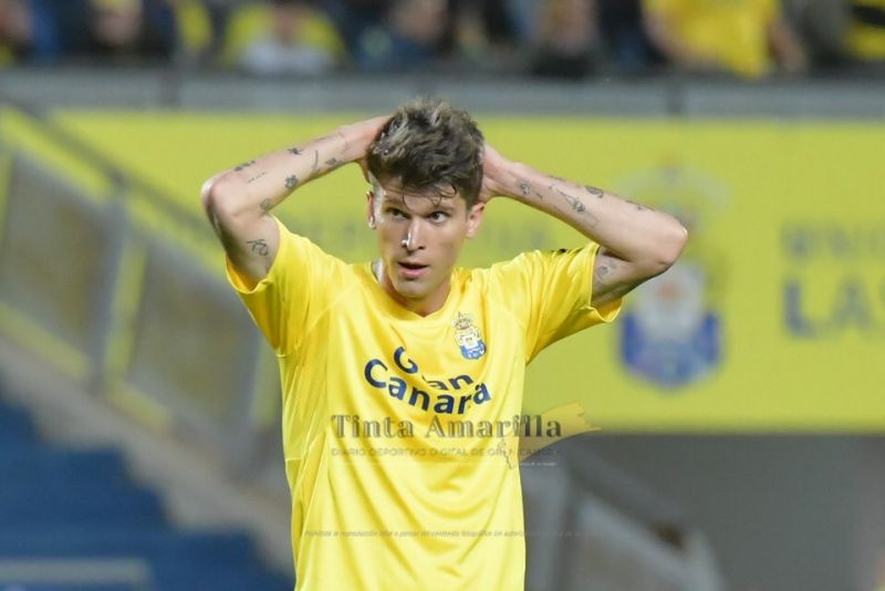 "Estoy convencido de que lo haremos bien en Primera"