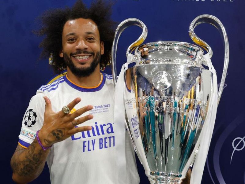 Marcelo, Javier Vidales, Seoane, Uday González, ...