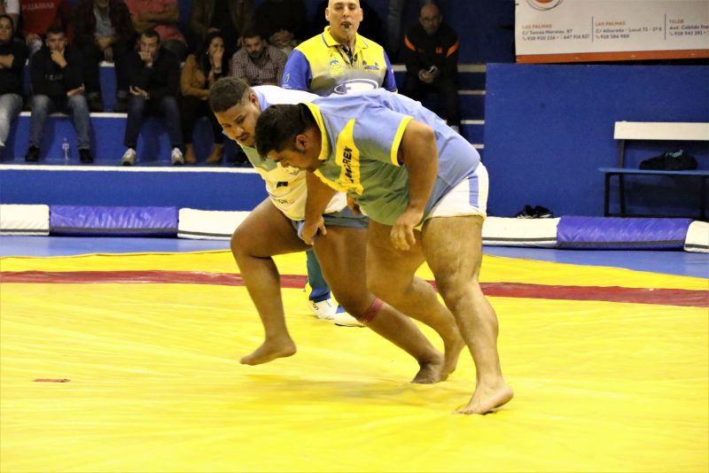 El Santa Rita pide plaza en la final de Tercera