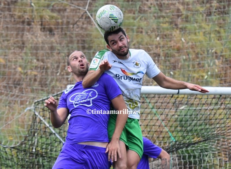 "Los equipos canarios están mejor de lo que se dice"