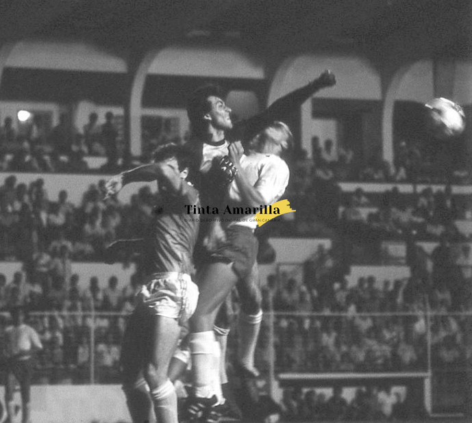 El día duro para Masciarelli