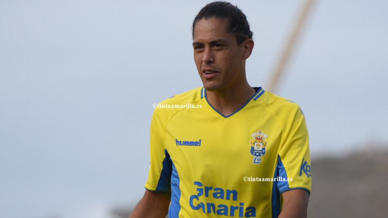 Almería vs Las Palmas