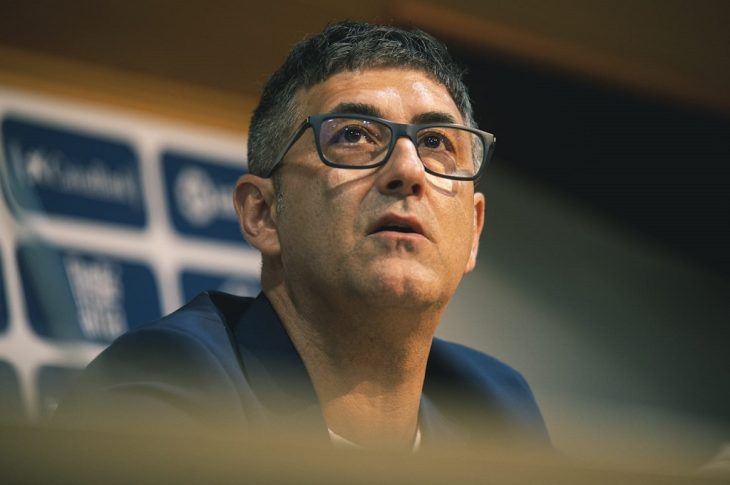 Desencanto con el mercado invernal del Tenerife