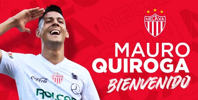 Mauro Quiroga, Moncayola, Pastor, Appin, ...