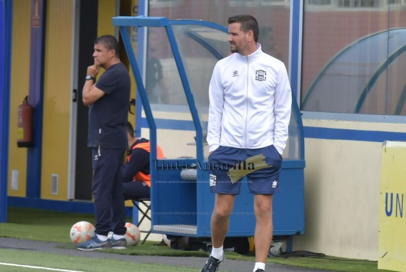 El San Fernando saca tajada al 'despiste' de los restantes candidatos