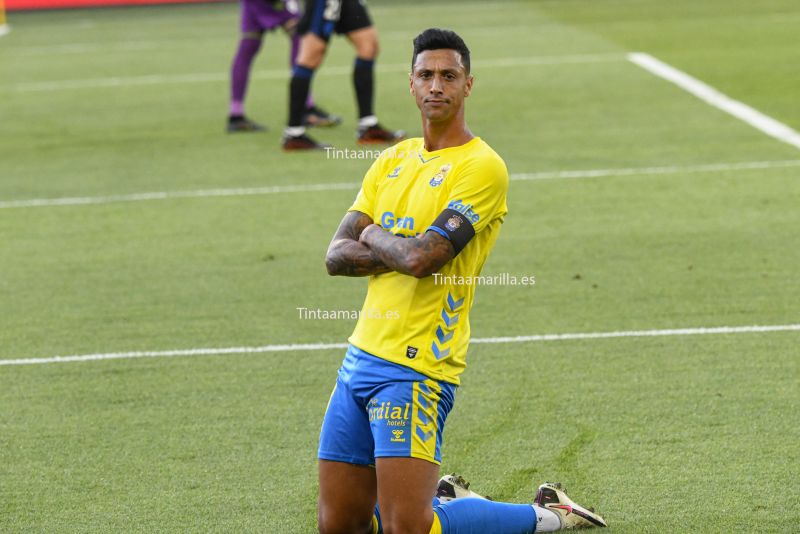 Maikel Mesa: tres de tres
