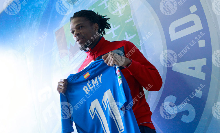 "Fue una gran decepción; quería jugar en Las Palmas"