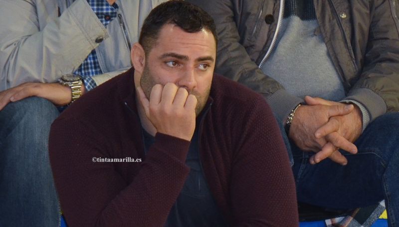 "Dan ganas de abandonar la lucha"