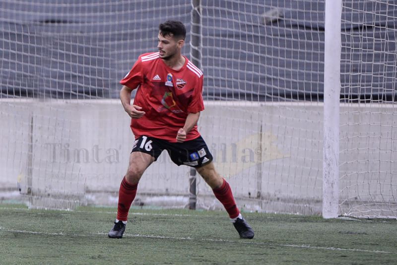 1-1: El Guía frena al Lanzarote