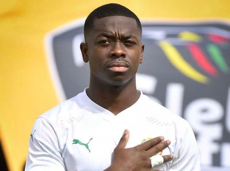 Vinculan a Mendy con la UD, Mackay, Bale, Xavi, ...