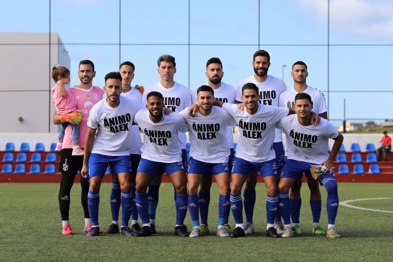 El San Fernando no falla y acaba 2022 como líder