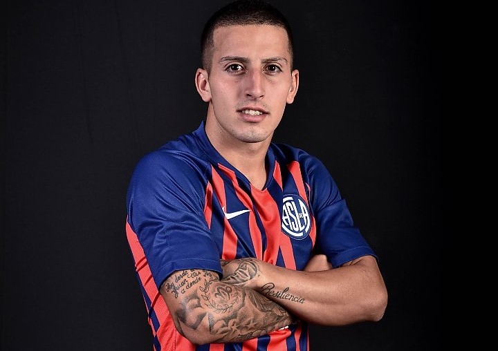 El rumor de Fernández Mercau, Advíncula, Bebé, Mascarell, ... 