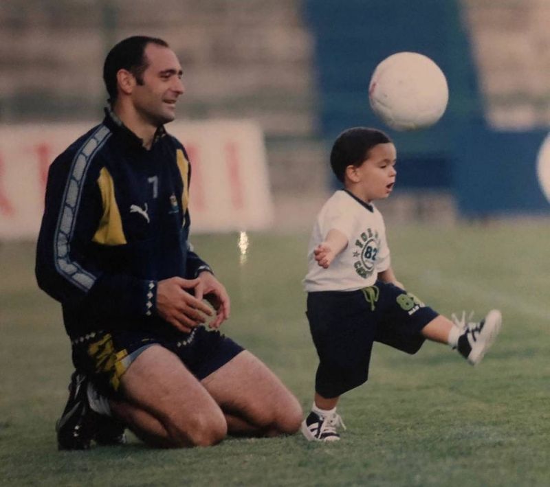 Señales isleñas de Merino y Merino