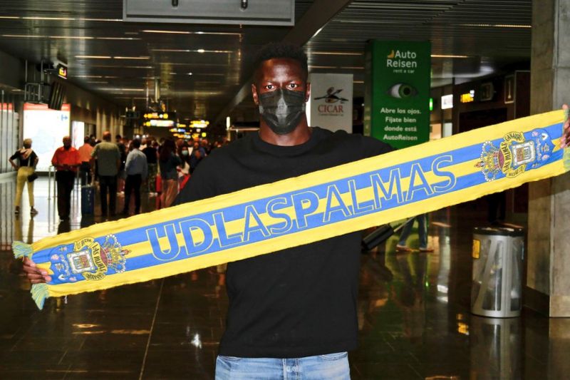 Mfulu, el mediocentro stop que reclamó Mel