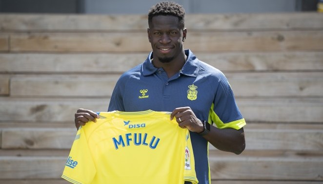 "Tengo piernas para lo que me ha pedido Mel"