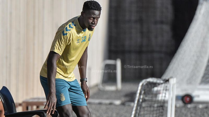 "Mel me ha dicho que no sé lo que es un derbi"