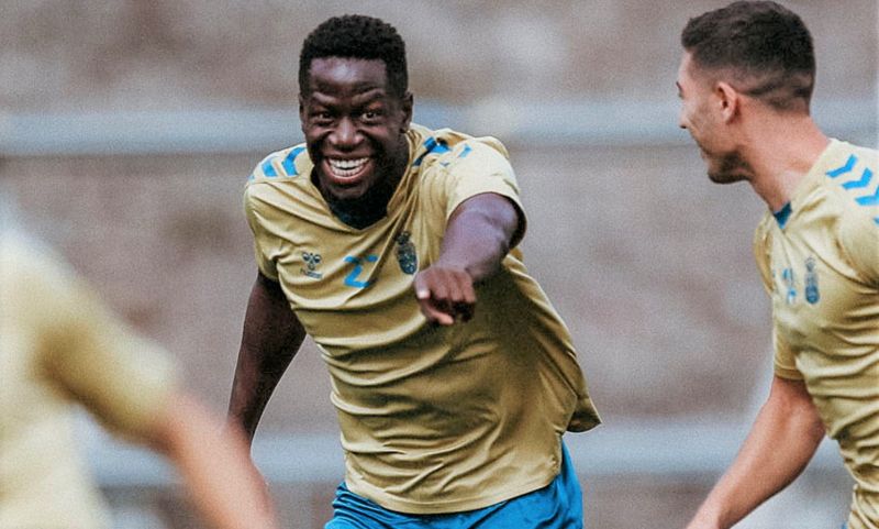 "Sería bonito un derbi en el play off"