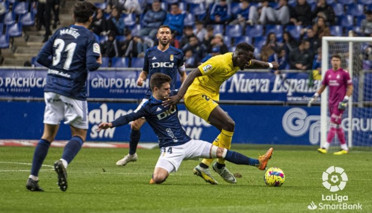 0-0: La UD aprueba un máster en sufrimiento