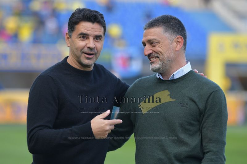 "En el play off se verá a un gran Girona"