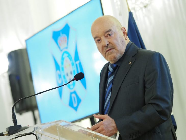 "Es mi último derbi y lo quiero disfrutar más como aficionado"