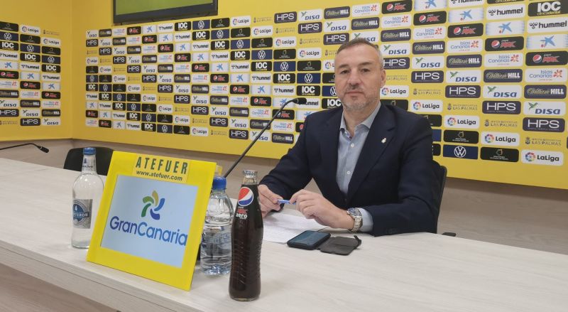 "Nuestra apuesta por Mel es a pies juntillas"