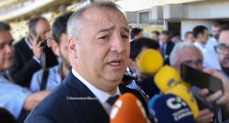 "El VAR en Segunda, una exigencia"