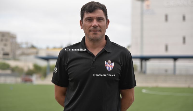 "Estuvimos cerca de eliminar a Las Palmas"