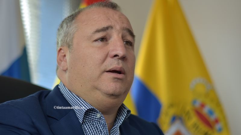 "Pepe Mel es valiente, es nuestro hombre"