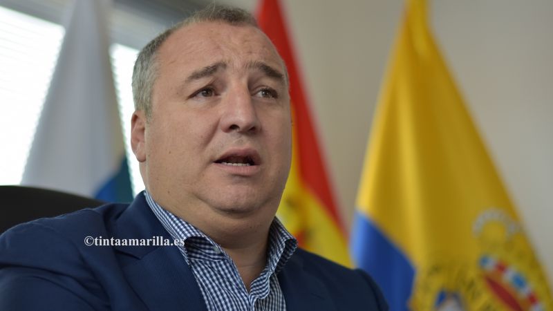 "No existe una campaña en nuestra contra"